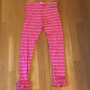 Matilda Jane ruffle pants